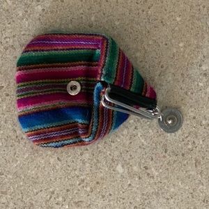 🎈🎈🎈(3x$10) Handmade mini coin purse.